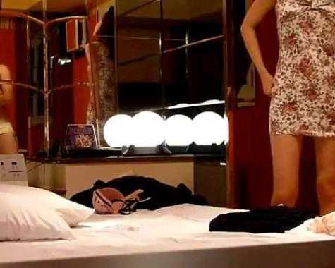 [jav hay][Phim 18+] Vụ bê bối của nữ diễn viên hạng B Hàn Quốc